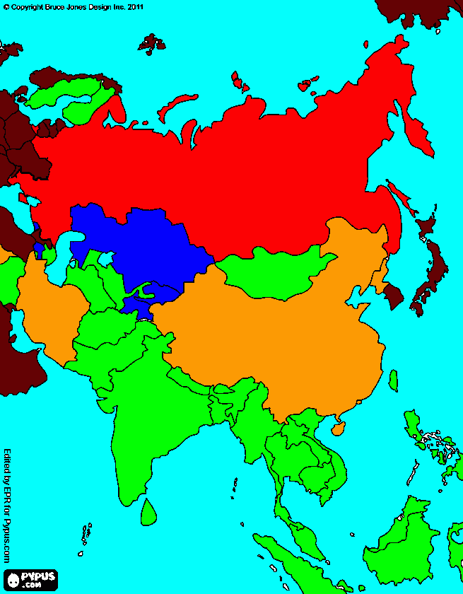 раскраска Будущее ближайшее?